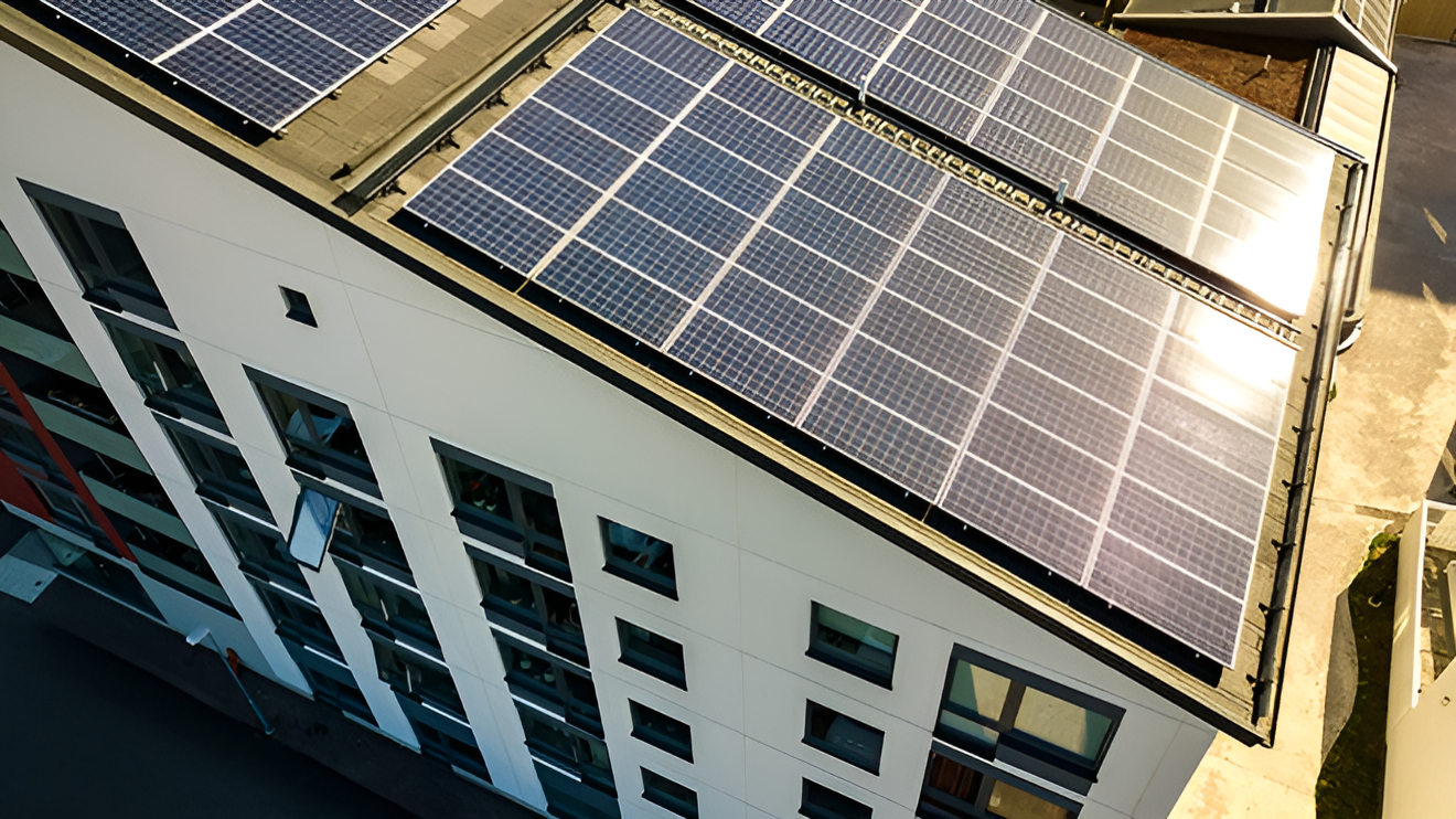 MAX SOLAR Compromiso Sostenible